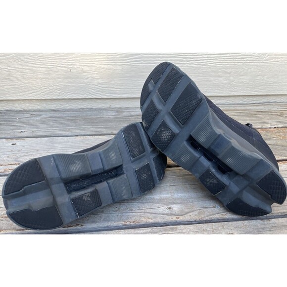 On Cloudmonster Men's 11 Running Shoes 61.99025 - Black - Picture 7 of 10